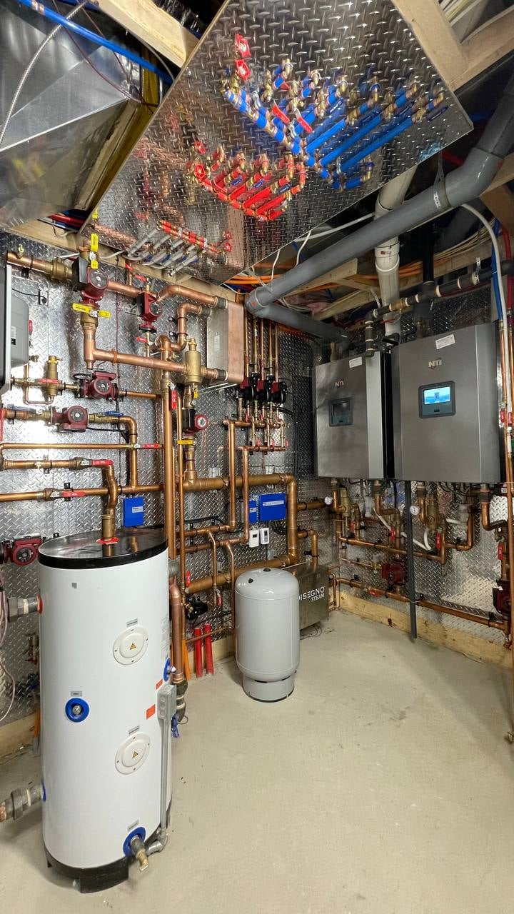 Energy Efficiency